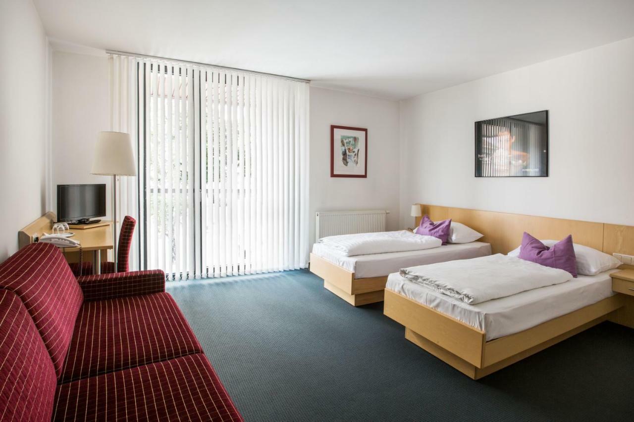 Hotel Kaplan Am Kurpark Bad Tatzmannsdorf Exteriér fotografie