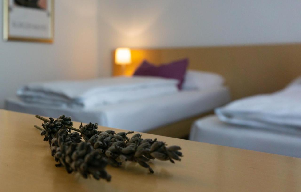 Hotel Kaplan Am Kurpark Bad Tatzmannsdorf Exteriér fotografie