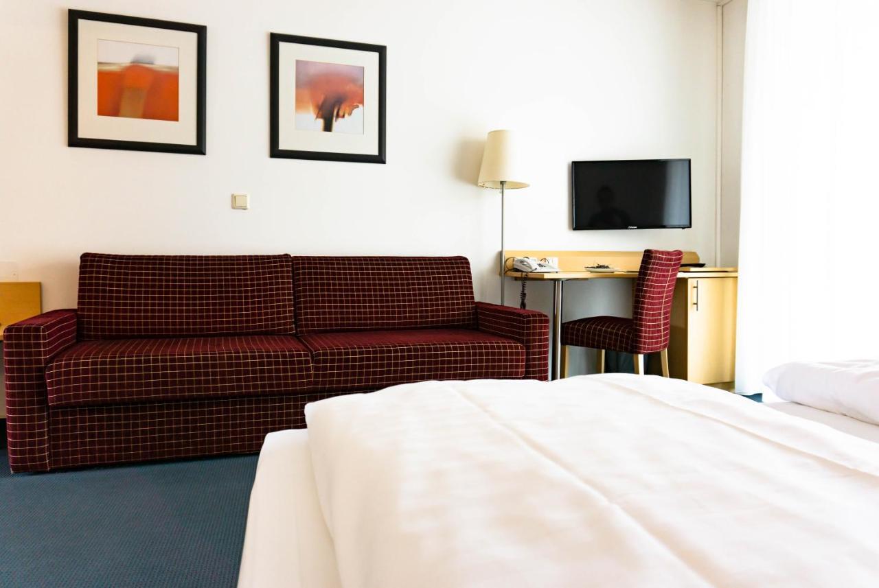 Hotel Kaplan Am Kurpark Bad Tatzmannsdorf Exteriér fotografie